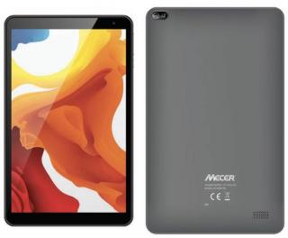 Mecer Xpress Smartlife M17QF6-3G+ 10.1
