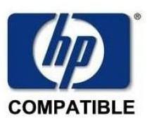 Real Color Compatible 940XL Black Ink Cartridge Photo