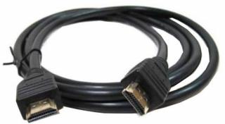 RCT HDMI Male to Male Cable - 3m Photo