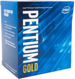 Intel Pentium Gold G7400T 3.1 GHz Processor (BX80715G7400T) Photo
