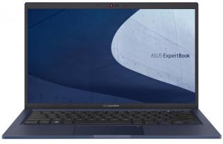 Asus ExpertBook B1 B1400 i7-1165G7 8GB DDR4 512GB SSD Win10 Pro 14