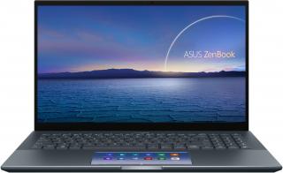 Asus ZenBook Pro 15 UX535LI i7-10870H 16GB DDR4 1TB SSD Win10 Pro 15.6