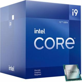 Intel Core i9 12th Gen i9-12900F 2.4GHz No Fan and No VGA Processor (BX8071512900F) Photo
