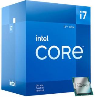 Intel Core i7 12th Gen i7-12700F 2.1GHz w/Fan and No VGA Processor (BX8071512700F) Photo