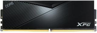 Adata Lancer 16GB 6000MHz DDR5 Desktop Memory Module - Black (AX5U6000C4016G-CLABK) Photo