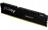 Kingston Fury Beast Black 16GB 5200MHz DDR5 Desktop Memory Module - Black (KF552C40BB-16) Photo