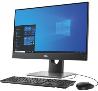 Dell OptiPlex 5490 i5-10500T 8GB DDR4 256GB SSD Win10 Pro 23.8