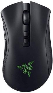 Razer DeathAdder V2 USB Gaming Mouse (RZ01-03210100-R3M1) Photo