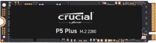Crucial P5 Plus 2TB M.2 NVMe 3D NAND Solid State Drive (CT2000P5PSSD8) Photo