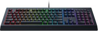 Razer Cynosa V2 Chroma RGB Membrane Gaming Keyboard - Black (RZ03-03400100-R3M1) Photo