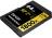 Lexar Professional 1800x 64GB SDXC UHS-II Memory Card - Gold Series Photo