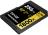 Lexar Professional 1800x 256GB SDXC UHS-II Memory Card - Gold Series Photo