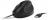 Kensington Pro Fit Ergo Wired Mouse - Black Photo