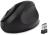 Kensington Pro Fit Ergo Wireless Mouse - Black Photo
