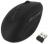 Kensington Pro Fit Left-Handed Ergo Wireless Mouse - Black Photo