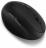 Kensington Pro Fit Left-Handed Ergo Wireless Mouse - Black Photo