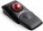 Kensington Control IT Expert Wireless Trackball Mouse - Black Photo
