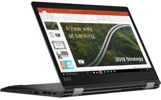 Lenovo ThinkPad L13 Yoga Gen 2 i5-1135G7 8GB DDR4 256GB SSD 13.3