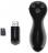Kensington K75233EU Ultimate Wireless Presenter with Virtual Pointer - Black Photo