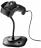 Zebra DS2200 Series DS2208 Corded 1D/2D Handheld Digital Imager Barcode Scanner - Black Photo