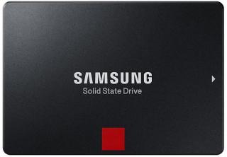 Samsung 860 Pro 4TB 2.5
