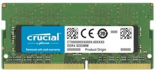 Crucial 32GB 3200MHz DDR4 Notebook Memory Module (CT32G4SFD832A) Photo