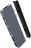 Hyper HyperDrive Duo HD28C 7-in-2 USB-C PD 100W Multi-Port Hub - Space Grey Photo