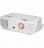 Parrot OP0454 DLP 3D Ready XGA Long Throw Projector - White Photo
