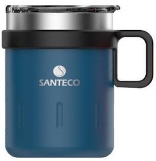 Santeco Kemi Ocean Blue 350ml Vacuum Insulated Mug Photo