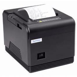 Pinnpos FLY-Q800 Direct Thermal Receipt Printer Photo