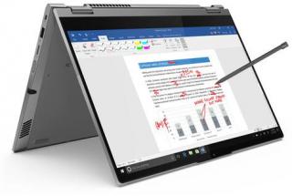 Lenovo ThinkBook 14s Yoga ITL i5-1135G7 8GB DDR4 512GB SSD Win11 Pro 14