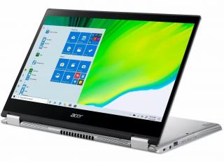 Acer Spin 3 SP314-54N i5-1035G4 8GB LPDDR4X 256GB SSD Win11 Home 14