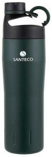 Santeco Oural 590ml Pine Green Sports Bottle Photo
