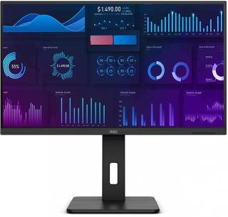 AOC U Series U32P2C 32