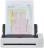 Fujitsu fi Series fi-800R Colour Duplex Image Scanner - White Photo