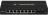 Ubiquiti EdgeSwitch 10XP ES-10XP 8-Port PoE Managed Gigabit Switch with 2 x SFP Ports Photo