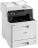 Brother MFC-L8690CDW A4 Colour Laser All-in-One Printer - White (Print, Copy, Scan & Fax) Photo