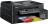 Brother DCP-T820DW A4 Inkjet 3-in-1 Ink Tank Printer - Black (Print, Copy, Scan) Photo