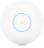 Ubiquiti UniFi U6-LR Wi-Fi 6 Long-Range Ceiling/Wall Access Point Photo