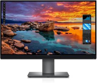 Dell UltraSharp UP2720Q 27