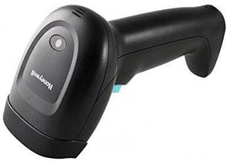 Honeywell HH400 2D Handheld Barcode Scanner Photo