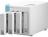 QNAP TS-431K 4-Bay Network Attached Storage (NAS) Photo