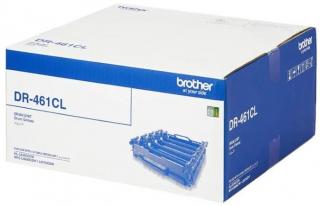 Brother DR-461CL Colour Laser Image Drum Unit Photo