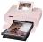 Canon SELPHY CP1300 Portable Wi-Fi Photo Printer - Pink Photo