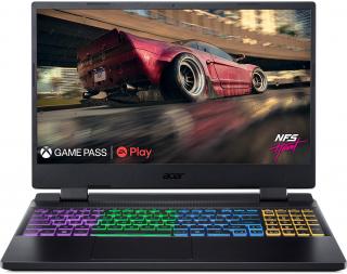 Acer Nitro AN515-46 Ryzen 7 6800H 8GB DDR5 1TB SSD 6GB GPU Win11 Home 15.6