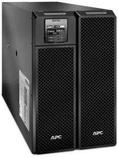 APC Smart-UPS On-Line 8,000VA 6U Rackmount Online UPS (SRT8KXLI) Photo
