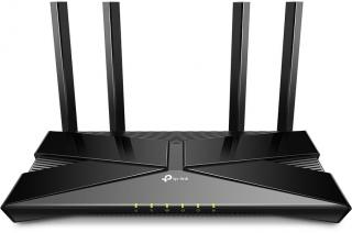 TP-Link Archer AX53 AX3000 Dual Band Gigabit Wi-Fi 6 Router Photo