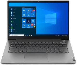 Lenovo ThinkBook 14 G2 ITL i5-1135G7 8GB DDR4 512GB SSD Win11 Pro 14