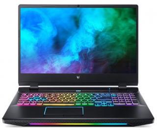 Acer Predator Helios 500 PH517-52 i9-11980HK 32GB DDR4 1TB SSD 6GB GPU 17.3