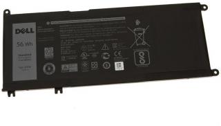 Dell W7NKD Replacement Battery for Selected Dell Notebooks Photo